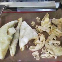 猪肚微波膨化设备生产厂家