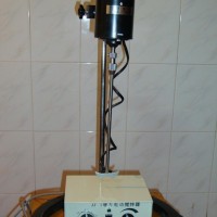 JJ-1100W精密增力电动搅拌器