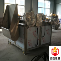 电加热果蔬脆片油炸机