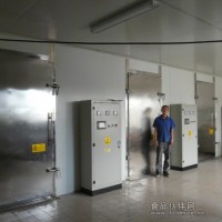 阿胶制品微波烘干机