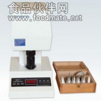 智能白度测定仪符合白度标准