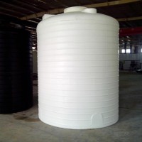 双氧水PE塑料储罐10吨价格 信诚塑业厂家直销10立方塑料桶
