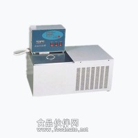 卧式低温恒温槽，台式低温恒温槽，低温恒温槽厂家