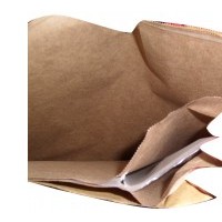 食品级牛皮纸袋-思源塑业生产包装袋