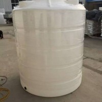 山东信诚2吨塑料桶料食品级2方pe水箱 化工用pe储罐