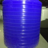 熟料装甲醇8吨塑料桶尺寸 8立方塑料储罐食品水箱厂家