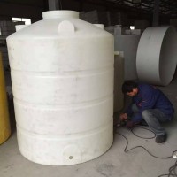 装甲醇5吨塑料桶 外加剂5吨塑料储罐 食品级5立方塑料水箱