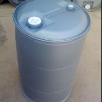 料200升化工塑料桶 食品级200公斤蓝桶生产厂家价格