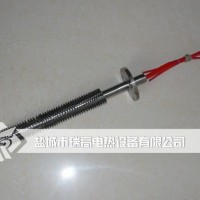 翅片加热棒