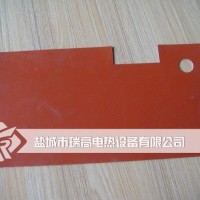 硅橡胶加热板