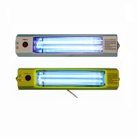 低压直流DC12V24V车载杀菌灯救护车消毒灯空气灭菌