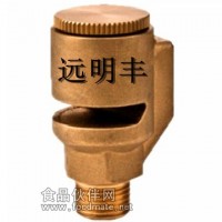 真空破坏器价格