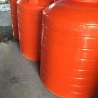 2立方塑料桶2吨pe槽罐生产厂家