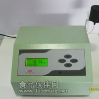 PY-601系列硅酸根分析仪
