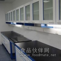钢木吊柜