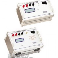 HDBZ-10型变压器直流电阻测试仪