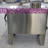实用高效的牛蒡切片机，莲藕切圆圈片设备