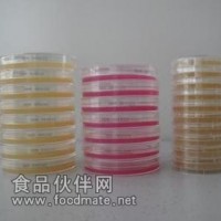 阪崎肠杆菌显色培养基（DFI琼脂） 厂家直销