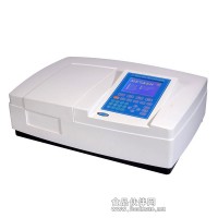 UV-8000A型双光束紫外可见分光光度计