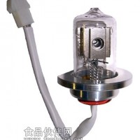 氘灯 Deutirium lamp 氘灯