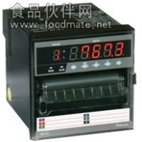 大仓有纸记录仪RM1006C