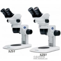 供应奥林巴斯SZ51显微镜，奥林巴斯体视镜价格