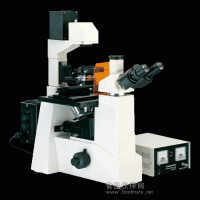 中恒 荧光显微镜 XDY-100