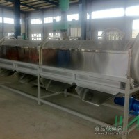 滚筒分级机\山楂核桃红枣分级机