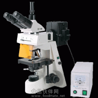 中恒 荧光显微镜XYL-460T