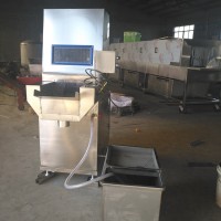供应全自动盐水注射机  肉类腌制注射机
