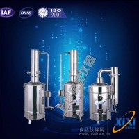 YAZD-5普通蒸馏水器 产品作用 型
