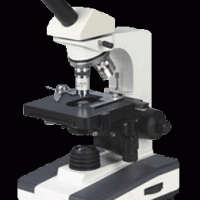 中恒 生物显微镜 XSP-1CA