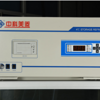 血液冷藏箱厂家，中科美菱血液冷藏箱，XC-268A1L