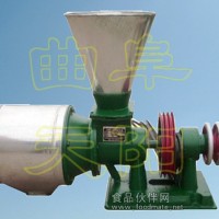 小麦磨面机，玉米磨糊机，大米磨浆机