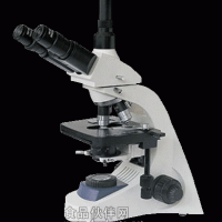中恒 生物显微镜 XSP-480AT