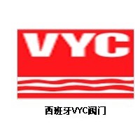 西班牙VYC阀门一级总代理