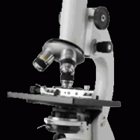 中恒 生物显微镜 XSD-9