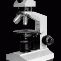 中恒 偏光显微镜 XPT-127
