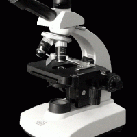 中恒 示教显微镜 XSP-5C