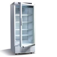中科美菱药品冷藏箱（YC-260L）—冷藏箱价格
