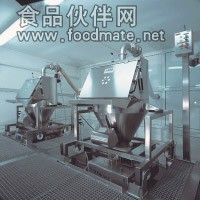 投料站 无尘投料站   寿旺机械无尘投料站
