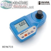 氨氮测量仪_HI96733