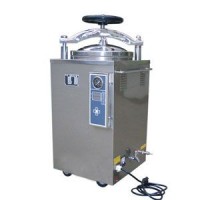手提式灭菌器，LS-35HD型号灭菌器，高压灭菌器生产厂家