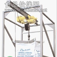卸料站 大袋卸料站 大袋拆袋卸料机