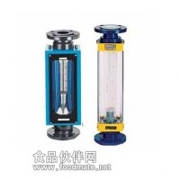 玻璃转子流量计