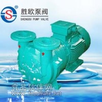 2BV(SKA)水环式真空泵