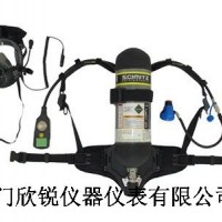 8150820智能型消防空气呼吸器