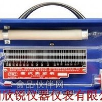 PM-4型麦氏真空表