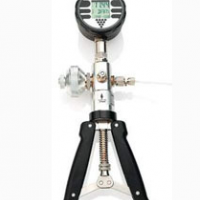 KELLER压力校准仪/手泵Handpump K/P