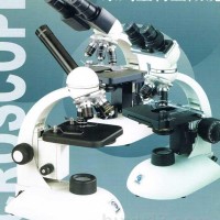 单目生物显微镜XSP-C104A